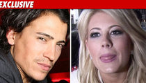 Andrew Keegan -- 'Bachelor' Winner Stiffed Me! 