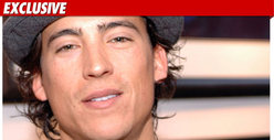 Former Teen Heartthrob Accused of Abusing GF 