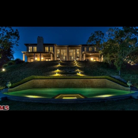 Lisa Vanderpumps New House