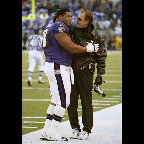 Remembering Orlando Brown 