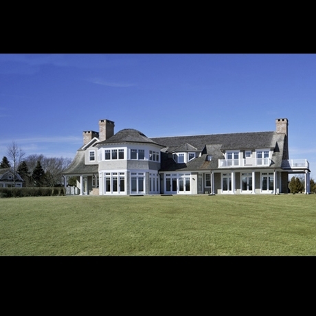 Jennifer Lopez New York Homes