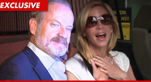 Kelsey and Camille Grammer SETTLE Custody Case!!!