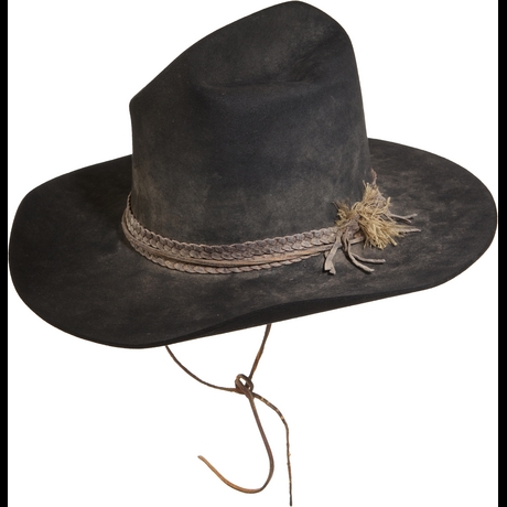 John Wayne Auction Items