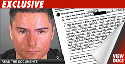 Crawford Suspect -- GF Claimed Death Threats 