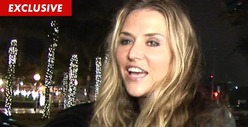 Brooke Mueller's Alleged Victim -- Bitter, Party of One