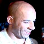Vin Diesel