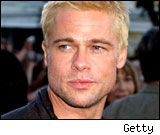 brad pitt