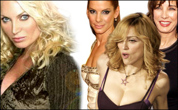 madge