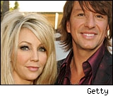 Locklear files for divorce