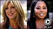 Shar Jackson