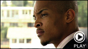 Rapper turned actor T.I.