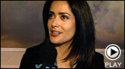 Salma Hayek