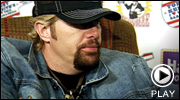 Toby Keith