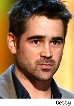 Colin Farrell