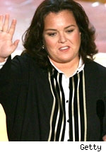 Rosie O'Donnell