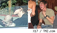 Britney Spears, Jesse McCartney