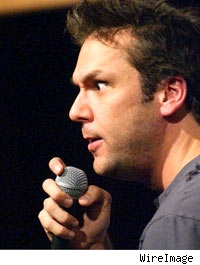 Dane Cook