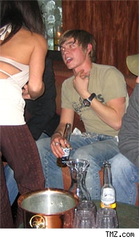 Jesse McCartney
