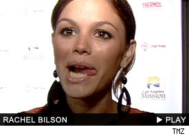 Rachel Bilson: Click to watch
