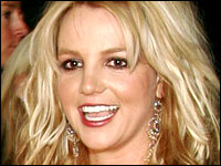 Britney Spears
