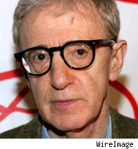 Woody Allen