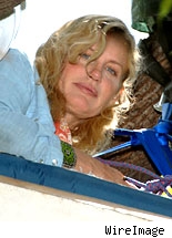 Daryl Hannah