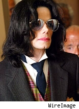 Michael Jackson