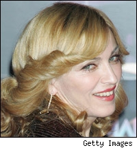 Madonna