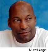 John Singleton