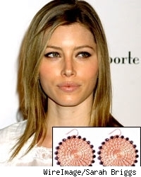 jessica biel porn