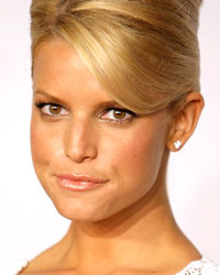 Jessica Simpson