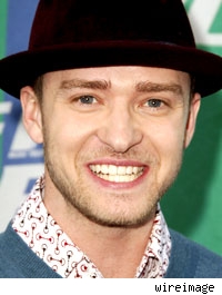 Justin Timberlake