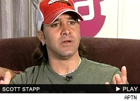 Scott Stapp: Click to Watch
