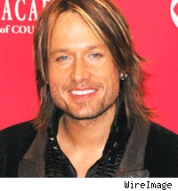 Keith Urban