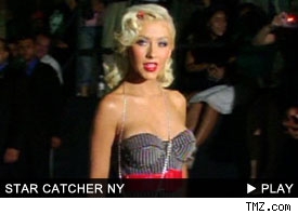 Xtina