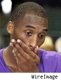 Kobe Bryant