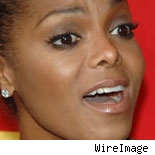 Janet Jackson