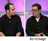 Jay Blumenfield, Tony Marsh