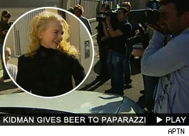 Nicole Kidman: Click to watch