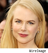 Nicole Kidman