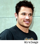Nick Lachey