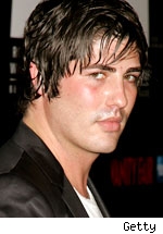 Brandon Davis