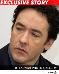 John Cusack- Exclusive Story: Launch Gallery