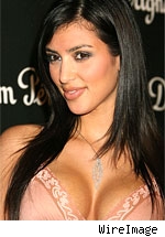 Kim Kardashian