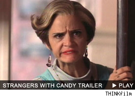 Amy Sedaris