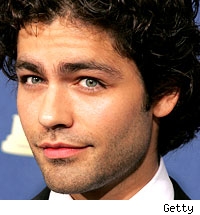 Adrian Grenier