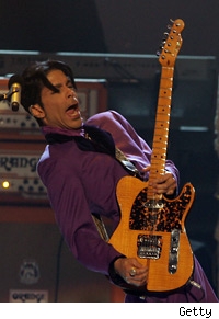 Prince