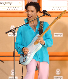 Prince