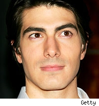 Brandon Routh