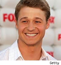 Ben McKenzie